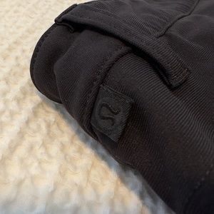 Black ABC Men’s Lululemon